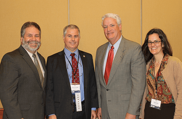 Texas Land Conservation Conference – Texas Land Trust Council